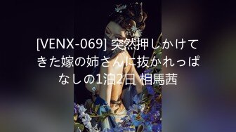 [VENX-069] 突然押しかけてきた嫁の姉さんに抜かれっぱなしの1泊2日 相馬茜